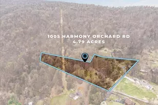 1005 Harmony Orchard Rd, Front Royal, VA 22630 - Photo 1