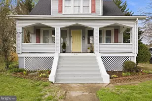 518 Warren Ave., Front Royal, VA 22630 - Photo 1