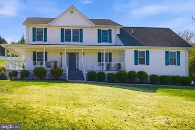 75 Oak Hill Drive, Front Royal, VA 22630 - Photo 1
