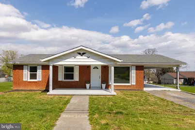 101 W 17th Street, Front Royal, VA 22630 - Photo 1