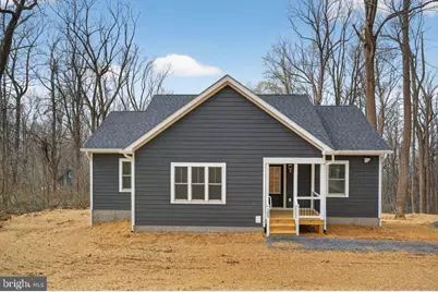 105 Old Sawmill Road, Front Royal, VA 22630 - Photo 1
