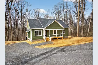 135 Old Sawmill Road, Front Royal, VA 22630 - Photo 1