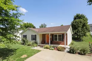 1114 Ashby St, Front Royal, VA 22630 - Photo 1
