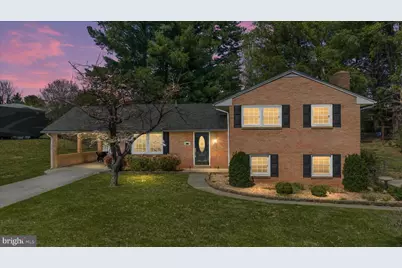 1048 Wine Street, Front Royal, VA 22630 - Photo 1