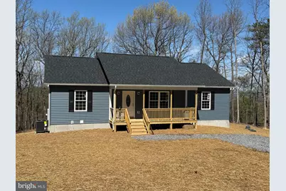 88 Kits Court, Front Royal, VA 22630 - Photo 1