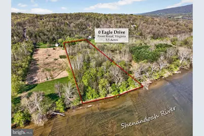 Lot 55 Eagle Drive, Front Royal, VA 22630 - Photo 1