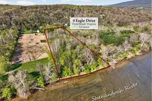 Lot 55 Eagle Dr, Front Royal, VA 22630 - Photo 1