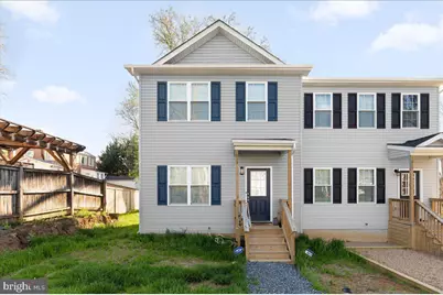 1013 Virginia Avenue, Front Royal, VA 22630 - Photo 1