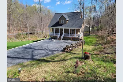 538 Black Twig Road, Linden, VA 22642 - Photo 1