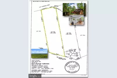 0 Old Sawmill Road, Front Royal, VA 22630 - Photo 1