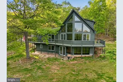 1512 Pilgrims Way, Bentonville, VA 22610 - Photo 1