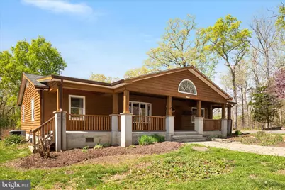 716 Gafia Lodge Road, Middletown, VA 22645 - Photo 1