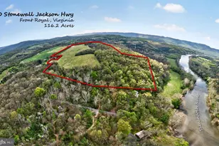 Lot 18 Stonewall Jackson Hwy, Front Royal, VA 22630 - Photo 1
