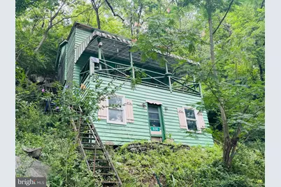 836 Bennys Beach Road, Front Royal, VA 22630 - Photo 1