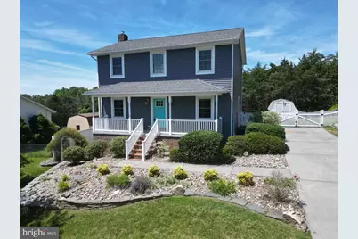 1185 Kesler Road, Front Royal, VA 22630 - Photo 1