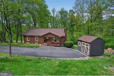 417 Bluebird Way, Front Royal, VA 22630 - Photo 1