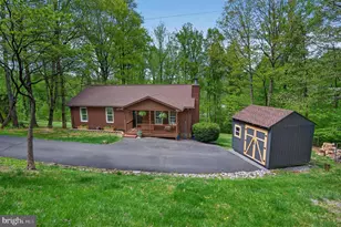 417 Bluebird Way, Front Royal, VA 22630 - Photo 1