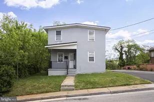 452 Acton St, Front Royal, VA 22630 - Photo 1