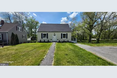 714 Crosby Road, Front Royal, VA 22630 - Photo 1