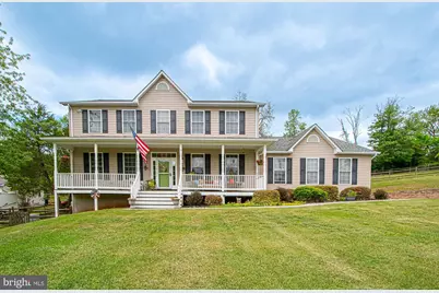 3201 Howellsville Road, Front Royal, VA 22630 - Photo 1