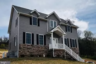 1260 Elm St, Front Royal, VA 22630 - Photo 1