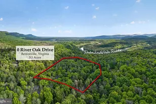 Lot G River Oak Dr, Bentonville, VA 22610 - Photo 1