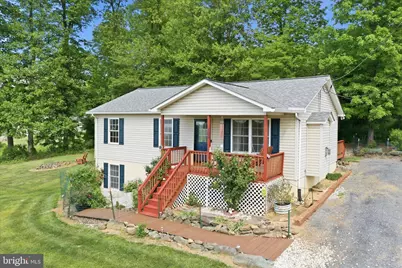 126 Cliffside Road, Linden, VA 22642 - Photo 1
