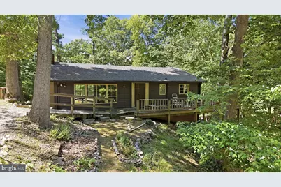 198 Spruce Road, Front Royal, VA 22630 - Photo 1