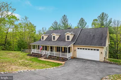 220 Deerhaven Road, Front Royal, VA 22630 - Photo 1