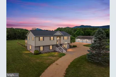 312 Southern Drive, Strasburg, VA 22657 - Photo 1