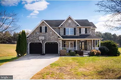 76 Katie Lane, Middletown, VA 22645 - Photo 1