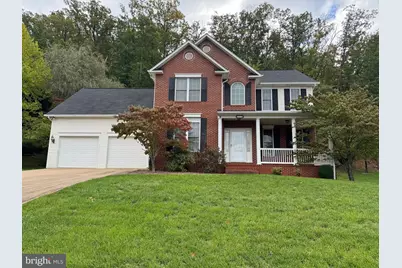 115 Gloucester Road, Front Royal, VA 22630 - Photo 1