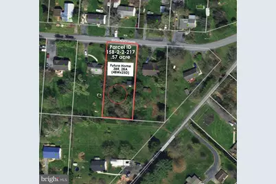 Lot 217 Farm View Road, Front Royal, VA 22630 - Photo 1