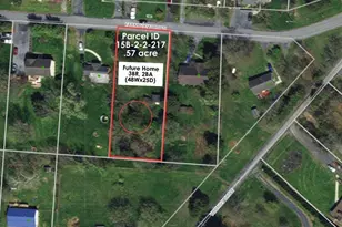 Lot 217 Farm View Rd, Front Royal, VA 22630 - Photo 1