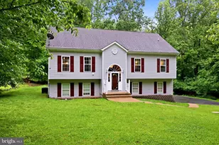 25 High Knob Ct, Front Royal, VA 22630 - Photo 1