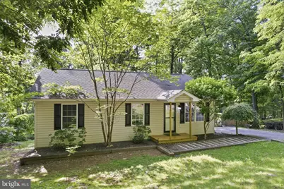 997 Wilderness Road, Linden, VA 22642 - Photo 1