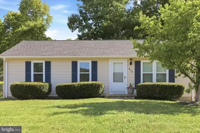 603 W Duck Street, Front Royal, VA 22630 - Photo 1