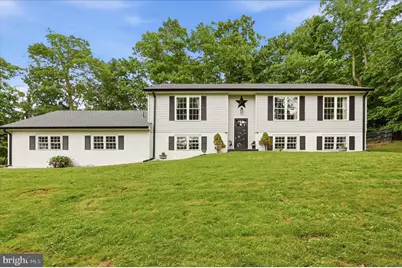 660 Salt Lick Road, Front Royal, VA 22630 - Photo 1
