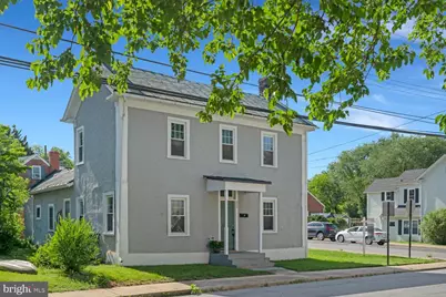 203 Lee Street, Front Royal, VA 22630 - Photo 1
