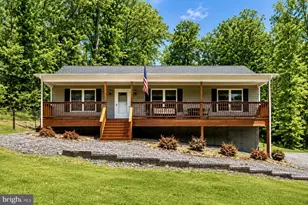 227 Mountain Heights Rd, Front Royal, VA 22630 - Photo 1