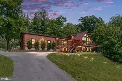 623 Shenandoah Valley Drive, Front Royal, VA 22630 - Photo 1