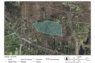 Lot 14 Mineral Springs Dr, Front Royal, VA 22630 - Photo 1