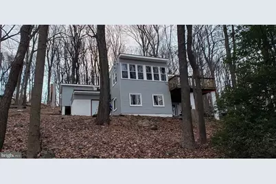 214 Bridle Path Road, Front Royal, VA 22630 - Photo 1