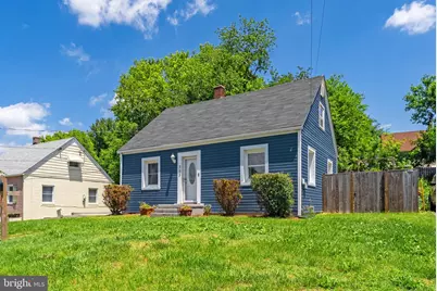 355 W 9th Street, Front Royal, VA 22630 - Photo 1
