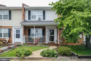 712 Virginia Ave, Front Royal, VA 22630 - Photo 1