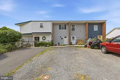 135 Beeden Lane, Front Royal, VA 22630 - Photo 1