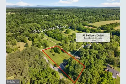 59 Fellows Drive, Front Royal, VA 22630 - Photo 1