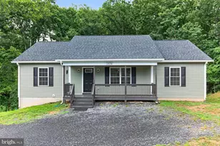 1674 Western Ln, Front Royal, VA 22630 - Photo 1
