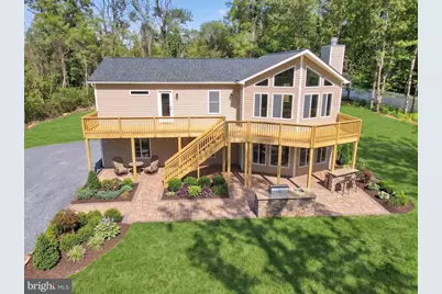 600 Highridge Road, Front Royal, VA 22630 - Photo 1