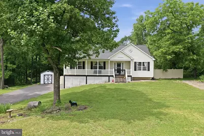 881 Bifrost Way, Linden, VA 22642 - Photo 1